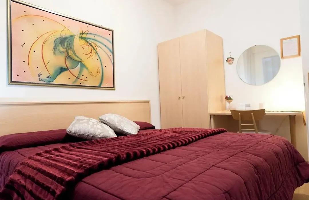 Bed & Breakfast Delle Rose-1