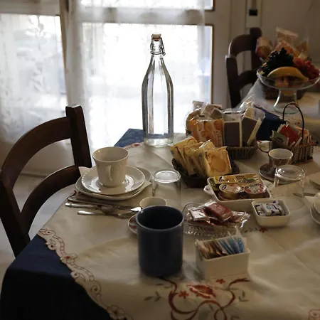 Bed & Breakfast Delle Rose-2