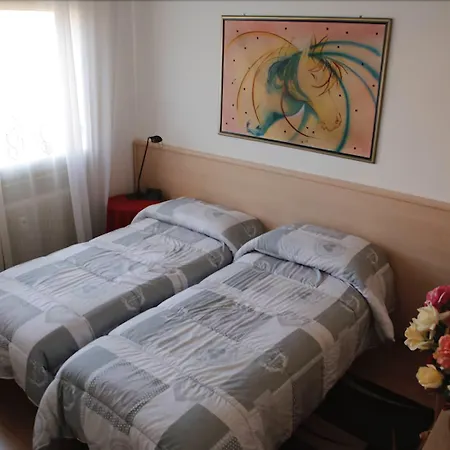 Bed & Breakfast Delle Rose-3
